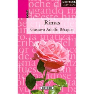 RIMAS (Literatura universal)